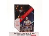 The Rock WWE Wrestling Ultimate Edition 2020 Mattel Action Figure NEW SEALED