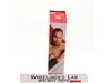 The Rock WWE Wrestling Ultimate Edition 2020 Mattel Action Figure NEW SEALED