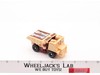 Landfill Targetmaster 1988 Vintage Hasbro G1 Transformers Action Figure
