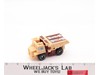 Landfill Targetmaster 1988 Vintage Hasbro G1 Transformers Action Figure