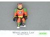 Mighty Bebop Sewer Heroes Teenage Mutant Ninja Turtles 1993 Action