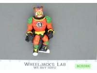 Mighty Bebop Sewer Heroes Teenage Mutant Ninja Turtles 1993 Action