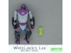 Mutations Mutatin' Foot Soldier Teenage Mutant Ninja Turtle TMNT 1993 Playmates