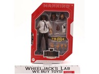 Mankind WWE Wrestling Ultimate Edition 2024 Mattel Action Figure NEW SEALED