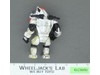 Robotic Rocksteady Teenage Mutant Ninja Turtles TMNT 1993 Vintage Playmates