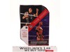The Rock WWE Wrestling Ultimate Edition 2021 Mattel Action Figure NEW SEALED