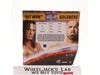 Bret Hart & Goldberg WWE Elite Collection 2020 Mattel Action Figure NEW SEALED