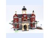 #70425 Newbury Haunted High School 100% Complete W/ Box Hidden Side Lego