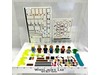 #70425 Newbury Haunted High School 100% Complete W/ Box Hidden Side Lego