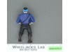Rebel Soldier Movie III TMNT Teenage Mutant Ninja Turtles 1992 Playmates Vintage