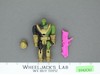 General Hawk V4 100% Complete G.I. Joe 1993 Hasbro Vintage Action Figure