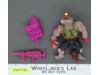 Dirtbag Teenage Mutant Ninja Turtles TMNT 1991 Vintage Playmates Vintage Figure
