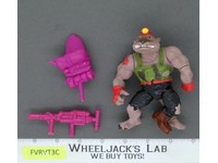 Dirtbag Teenage Mutant Ninja Turtles TMNT 1991 Vintage Playmates Vintage Figure