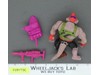 Dirtbag Teenage Mutant Ninja Turtles TMNT 1991 Vintage Playmates Vintage Figure