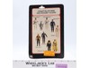Draco 3.75" Buck Rogers In The 25th Century Vintage 1979 Action Figure Mego