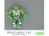 Cave Turtle Raphael Raph Teenage Mutant Ninja Turtles TMNT 1993 Playmates Figure