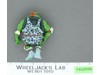 Cave Turtle Raphael Raph Teenage Mutant Ninja Turtles TMNT 1993 Playmates Figure