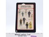 Draco 3.75" Buck Rogers In The 25th Century Vintage 1979 Action Figure Mego