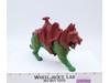 Battle Cat 100% Complete He-Man Masters of the Universe MOTU 1981 Mattel Vintage