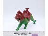 Battle Cat 100% Complete He-Man Masters of the Universe MOTU 1981 Mattel Vintage