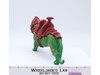 Battle Cat 100% Complete He-Man Masters of the Universe MOTU 1981 Mattel Vintage