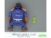 Night Ninja Bebop Teenage Mutant Ninja Turtle 1993 Playmates Figure