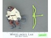 Splinter Movie III Teenage Mutant Ninja Turtles 1992 Playmates