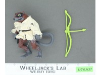 Splinter Movie III Teenage Mutant Ninja Turtles 1992 Playmates