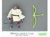 Splinter Movie III Teenage Mutant Ninja Turtles 1992 Playmates