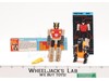 Snarl Action Masters 100% Complete Vintage 1990 G1 Transformers Action Figure