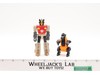 Snarl Action Masters 100% Complete Vintage 1990 G1 Transformers Action Figure