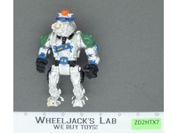 Robotic Bebop Teenage Mutant Ninja Turtles TMNT 1993 Playmates