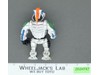 Robotic Bebop Teenage Mutant Ninja Turtles TMNT 1993 Playmates