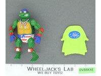 Super Swimmin' Raph Turtle Games Teenage Mutant Ninja Turtles TMNT 1992 Figure