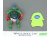Super Swimmin' Raph Turtle Games Teenage Mutant Ninja Turtles TMNT 1992 Figure