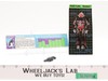 Action Masters Treadshot 100% Complete 1989 G1 Transformers Vintage Figure WORKS