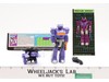 Shockwave Action Masters 100% Complete Vintage 1989 G1 Transformers Hasbro NM
