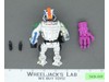 Robotic Bebop Teenage Mutant Ninja Turtles TMNT 1993 Playmates Action Figure