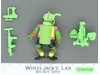 Sewer Cyclin' Raphael Teenage Mutant Ninja Turtles 1992 Playmates Figure