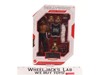 NWO Hollywood Hulk Hogan WWE Wrestling Ultimate Edition 2020 Mattel NEW SEALED