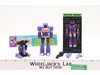 Shockwave Action Masters 100% Complete Vintage 1989 G1 Transformers Hasbro NM