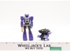 Shockwave Action Masters 100% Complete Vintage 1989 G1 Transformers Hasbro NM