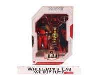 Kane WWE Ultimate Edition 2021 Mattel Action Figure NEW SEALED