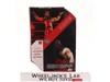 Kane WWE Ultimate Edition 2021 Mattel Action Figure NEW SEALED