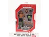 Shawn Michaels DX WWE Ultimate Edition 2024 Mattel Action Figure NEW SEALED