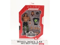 Shawn Michaels DX WWE Ultimate Edition 2024 Mattel Action Figure NEW SEALED