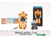 Rollout Action Masters 100% Complete Vintage 1989 G1 Transformers Figure WORKS