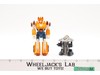Rollout Action Masters 100% Complete Vintage 1989 G1 Transformers Figure WORKS