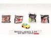 Transformers Armada Complete Set of 8 NEW SEALED +1 Lot McDonalds 2002