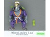 Night Ninja Rocksteady Auto Mutations Teenage Mutant Ninja 1993
